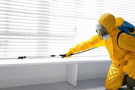 Best Emergency Pest Control  in Aspermont, TX